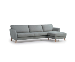 Dīvāns Paris (Stūra Chaiselong)